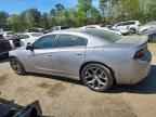 2015 DODGE CHARGER