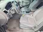 2014 CHEVROLET TRAVERSE