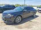 2016 CHEVROLET IMPALA