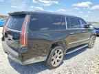 2018 CADILLAC Escalade ESV