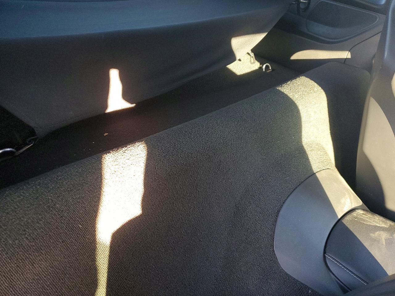 2017 CHEVROLET CORVETTE