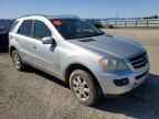 2007 MERCEDES-BENZ ML-Class