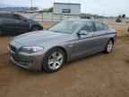 2013 BMW 5 series