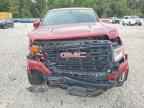 2021 GMC CANYON