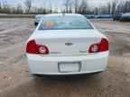 2011 CHEVROLET MALIBU