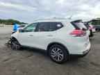 2014 NISSAN ROGUE