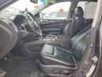2014 NISSAN PATHFINDER