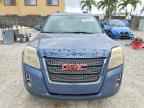 2012 GMC Terrain