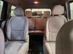 2017 KIA SEDONA
