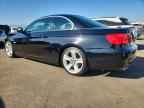 2011 BMW 3 SERIES