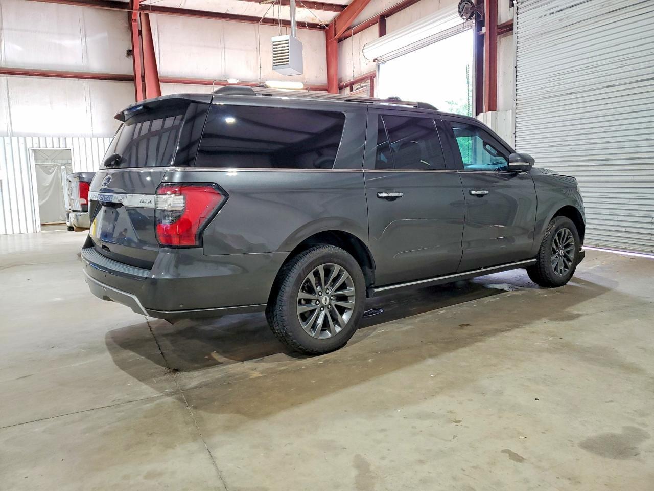 2021 FORD Expedition