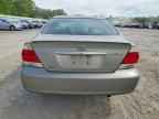2005 TOYOTA CAMRY