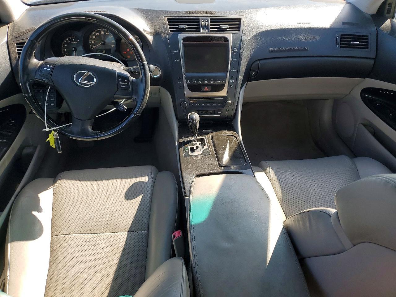 2006 LEXUS GS 300