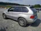 2006 BMW X5