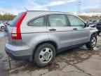 2008 HONDA CR-V