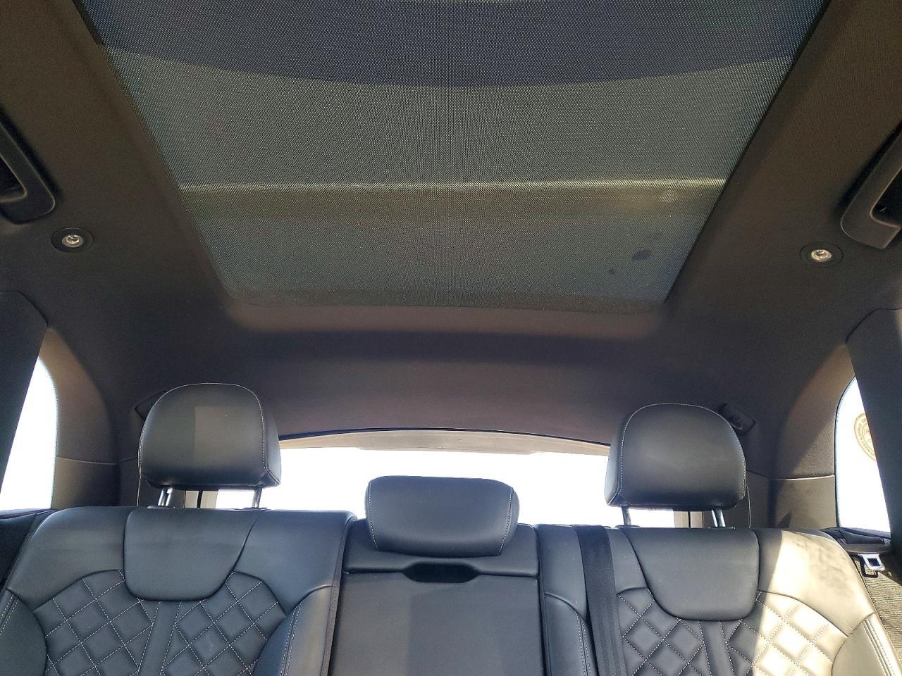 2018 AUDI SQ5