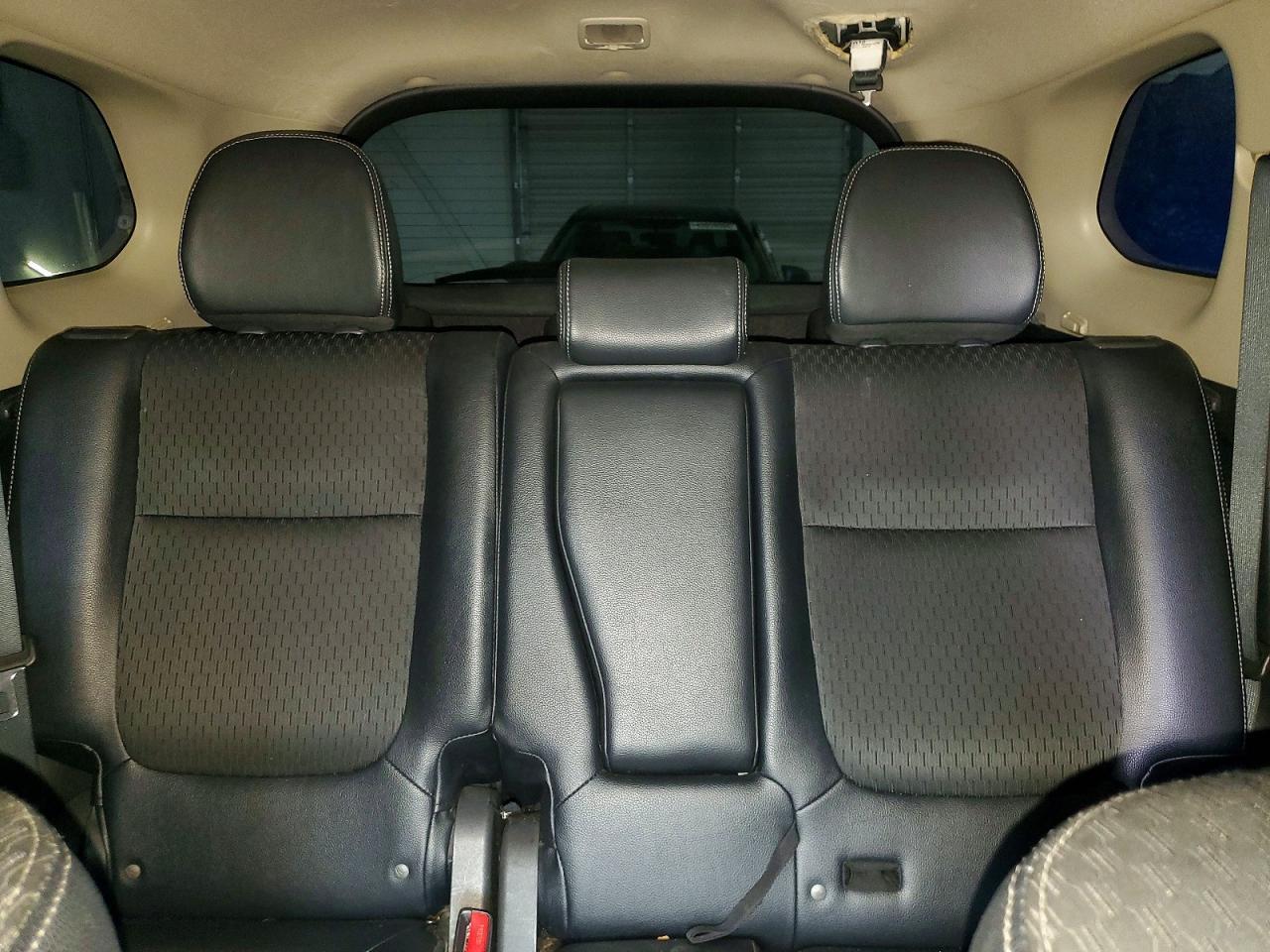 2015 MITSUBISHI outlander