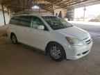 2007 HONDA ODYSSEY