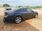2017 DODGE CHARGER