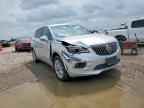 2017 BUICK Envision