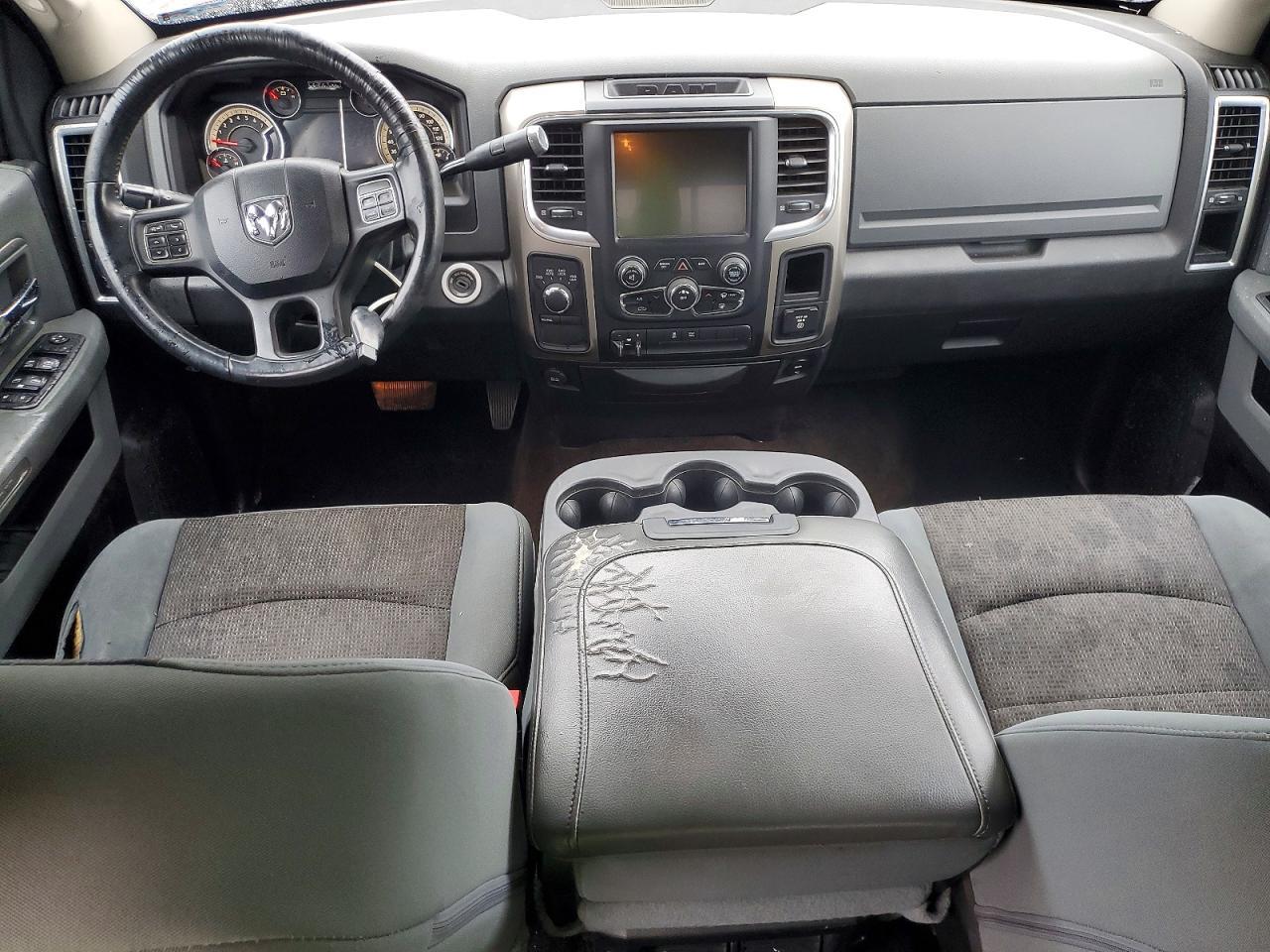 2013 RAM 1500