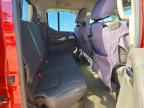 2014 NISSAN Frontier