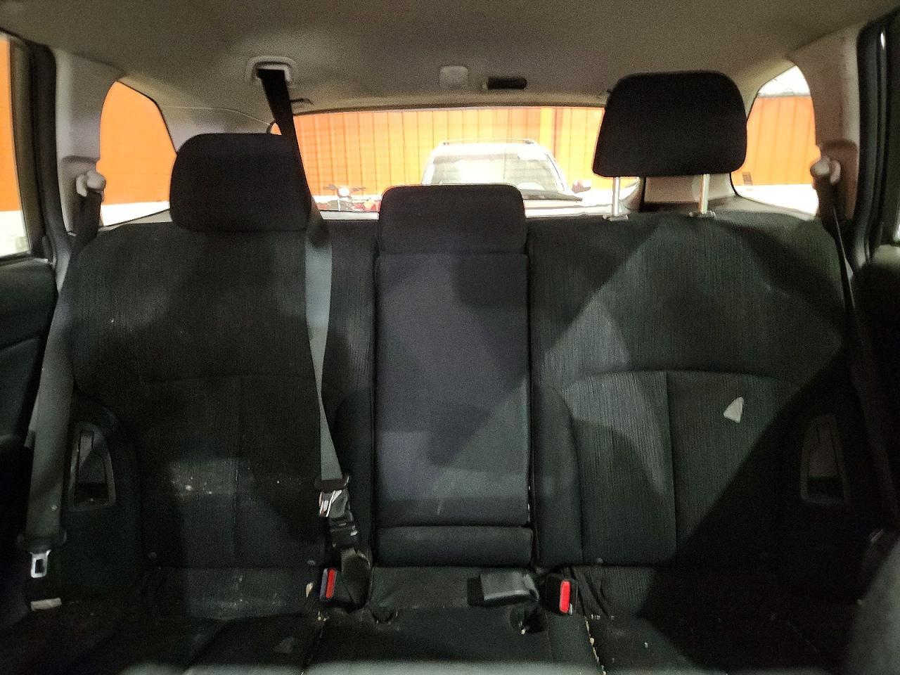 2014 SUBARU Outback