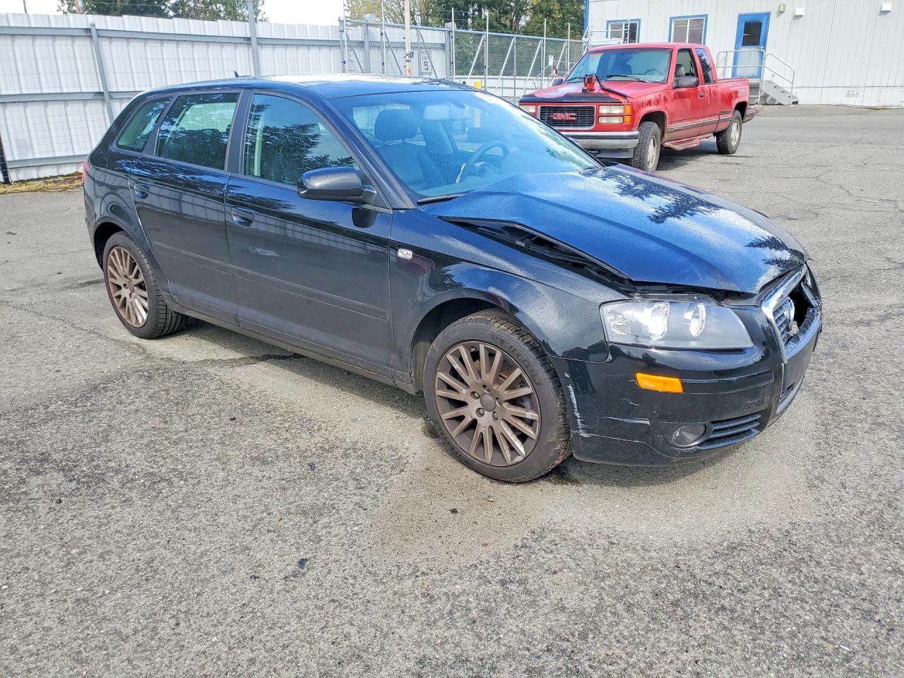 2006 AUDI A3