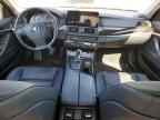 2011 BMW 5 series