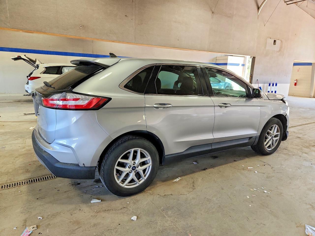 2021 FORD EDGE