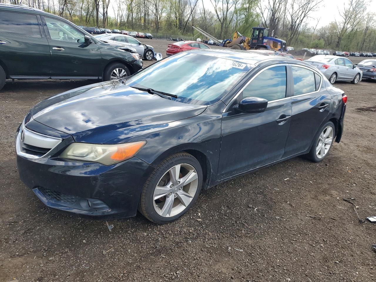 2013 ACURA ILX
