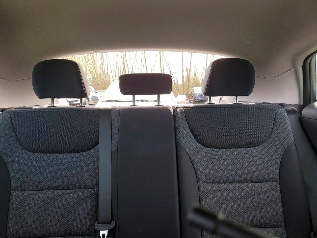 2018 HYUNDAI Ioniq