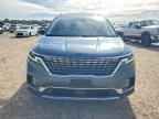 2022 KIA Carnival