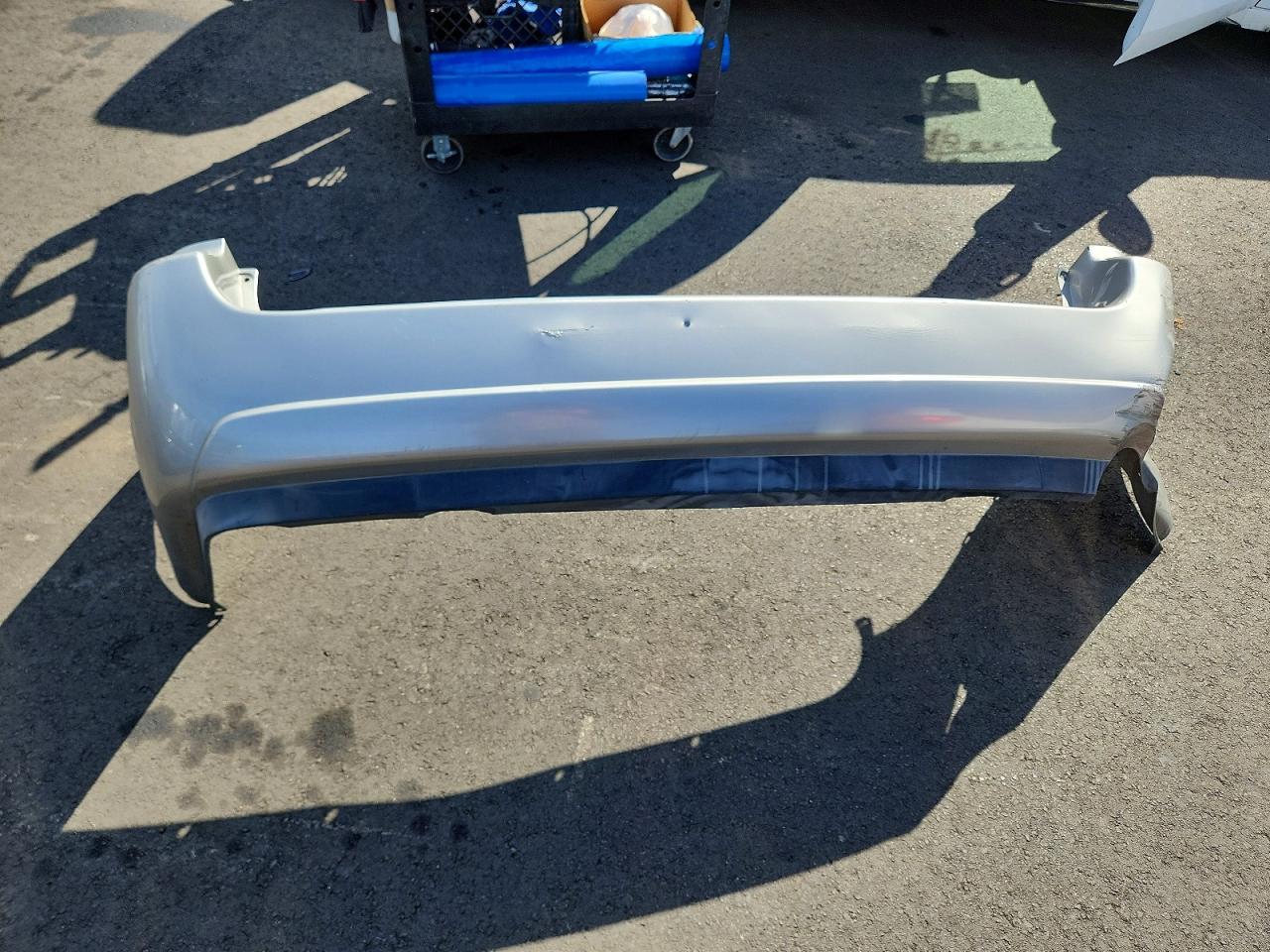 2006 TOYOTA SIENNA