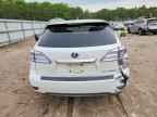 2012 LEXUS RX 450H