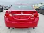 2013 ACURA TSX