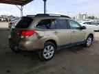 2010 SUBARU Outback