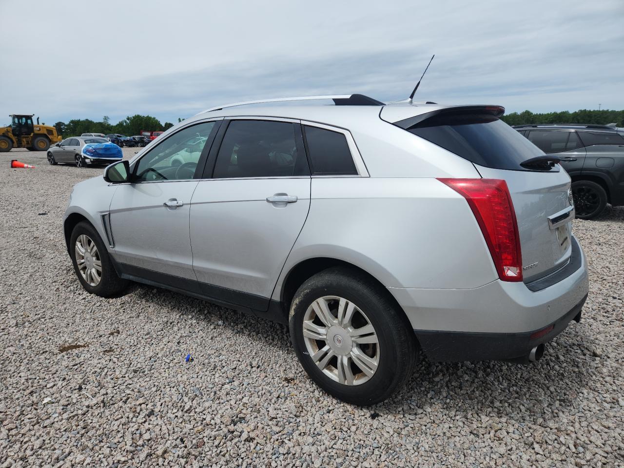 2013 CADILLAC SRX