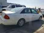 2002 TOYOTA Avalon