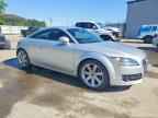2008 AUDI TT