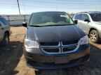 2015 DODGE GRAND CARAVAN
