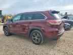 2016 TOYOTA HIGHLANDER