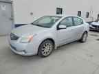 2010 NISSAN SENTRA