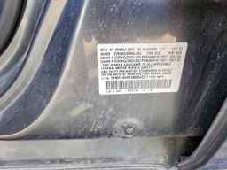 2013 HONDA PILOT