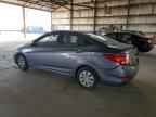 2016 HYUNDAI ACCENT