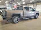 2015 GMC Sierra