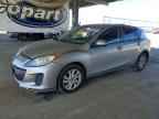 2013 MAZDA 3