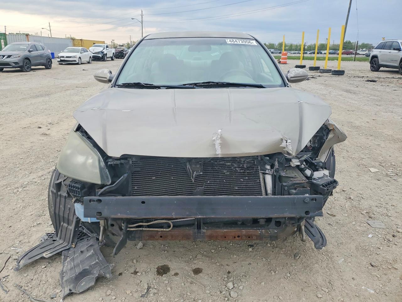 2006 NISSAN ALTIMA
