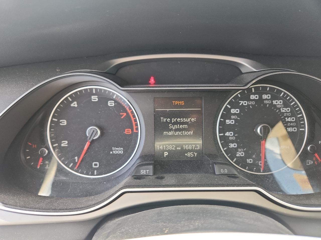 2014 AUDI A4