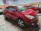 2014 BUICK ENCORE